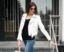 Cargar imagen en el visor de la galería, *Twill Jacket