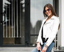 Cargar imagen en el visor de la galería, *Twill Jacket