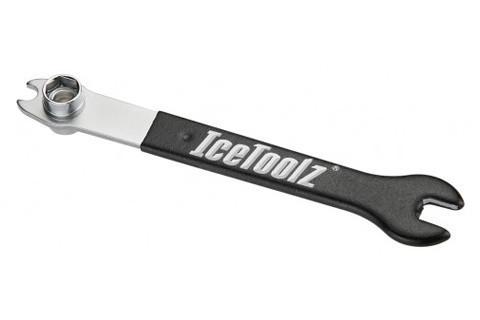 ES 15mm Combo Wrench