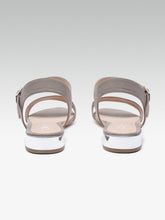 Load image into Gallery viewer, Arch Men's Shoes demovideo