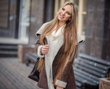 Cargar imagen en el visor de la galería, *Classic Trench Jacket