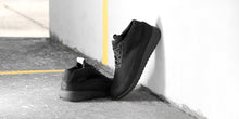 Load image into Gallery viewer, BK_The Bab - Triple Black