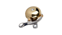 Load image into Gallery viewer, Hammer Pull Brass Bell simple content no table