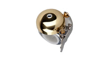 Load image into Gallery viewer, Hammer Pull Brass Bell simple content no table