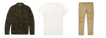 Load image into Gallery viewer, BK_The Rosen - Khaki