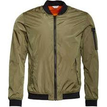 Load image into Gallery viewer, Adi Full Sleeve Solid Men's  Jacket demovideo  asadsaddaddafda