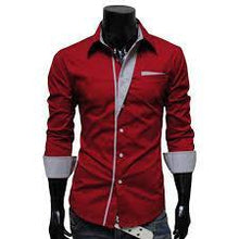 Load image into Gallery viewer, Adi Full Sleeve Solid Men's  Jacket demovideo  asadsaddaddafda