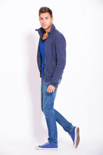 Load image into Gallery viewer, HR Full Sleeve Solid Men's  Jacket