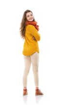 Load image into Gallery viewer, Zee Casual Women's Sweater