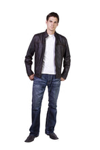 Load image into Gallery viewer, Adi Full Sleeve Solid Men's  Jacket demovideo  asadsaddaddafda