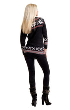 Cargar imagen en el visor de la galería, es Harbour Casual Women's Sweater table and image